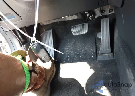 2019 Kia Optima Ex из США, поврежденный, VIN 5XXGU4L15KG303629